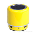 Cute Design Bluetooth Mini Speaker, Available in Various Colors, 2W Output Power